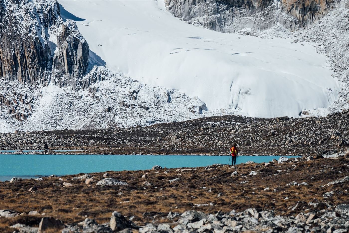 Dagala Thousand Lakes Trek